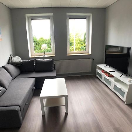 Sanierte 2-Zimmer Wohnung In Strandnaehe Киль Экстерьер фото