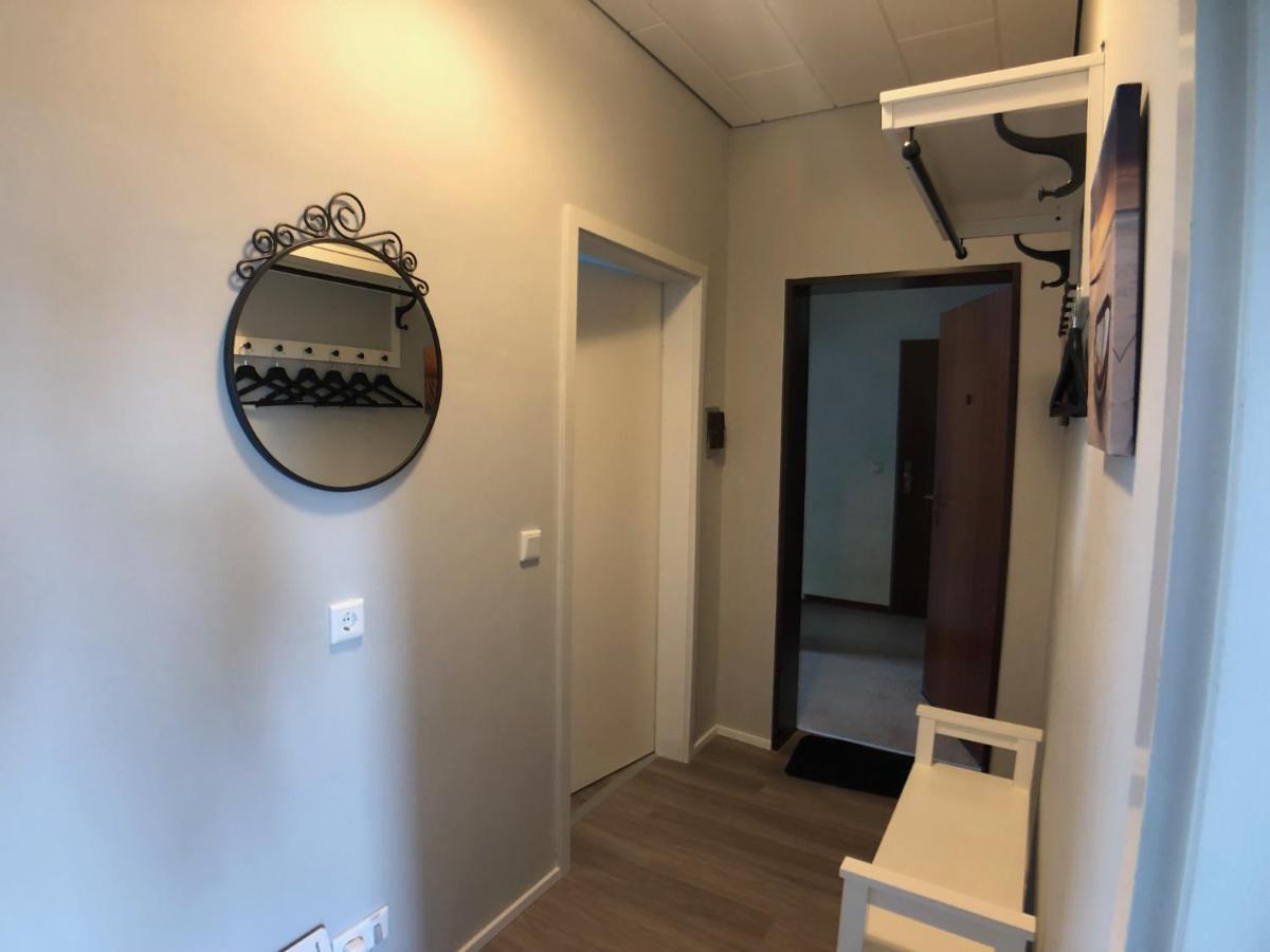 Sanierte 2-Zimmer Wohnung In Strandnaehe Киль Экстерьер фото